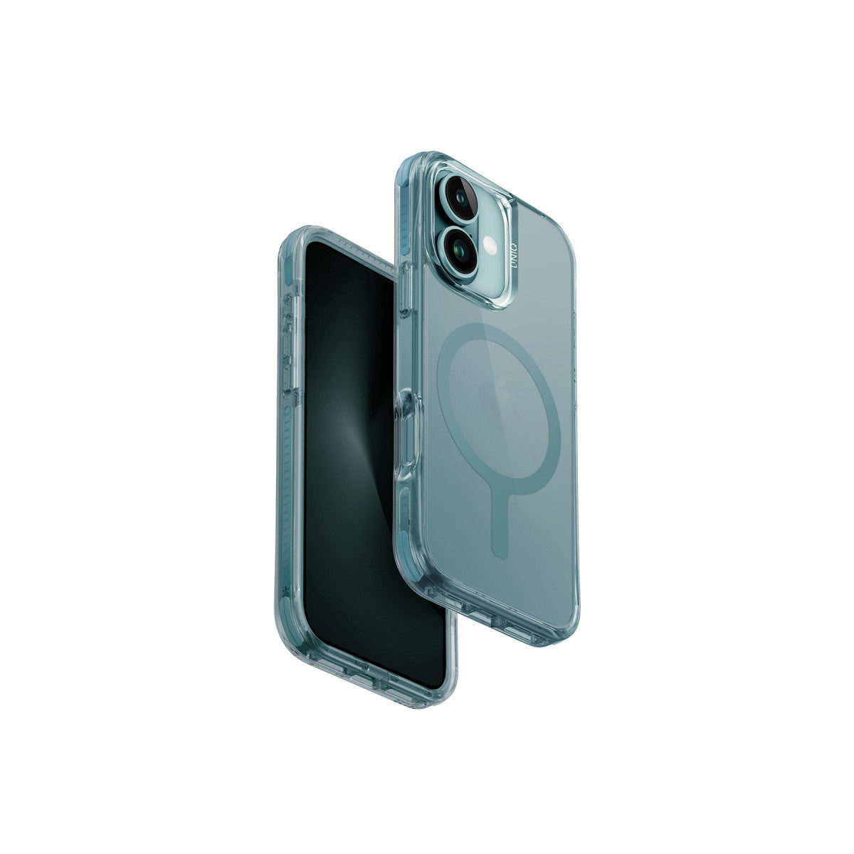 Uniq Apple iPhone 16 Combat Magsafe Kapak